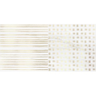 LUGW30 Venus Dec. Lumia White (комплект 2 шт)