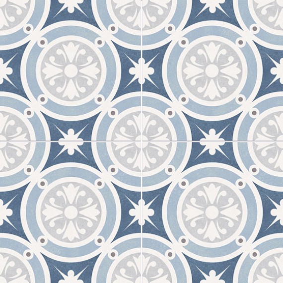 Керамическая плитка LUKEN ARINKA MATT 45x45