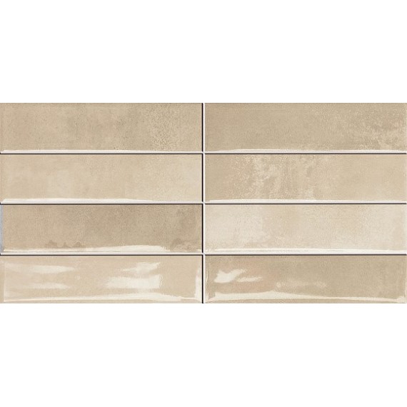 Керамическая плитка LUKEN BEIGE GLOSS 30x60