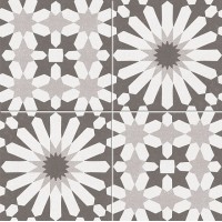 LUKEN BLISS MATT 45x45