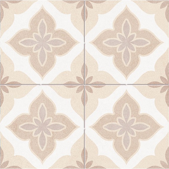 Керамическая плитка LUKEN DIANE MATT 45x45