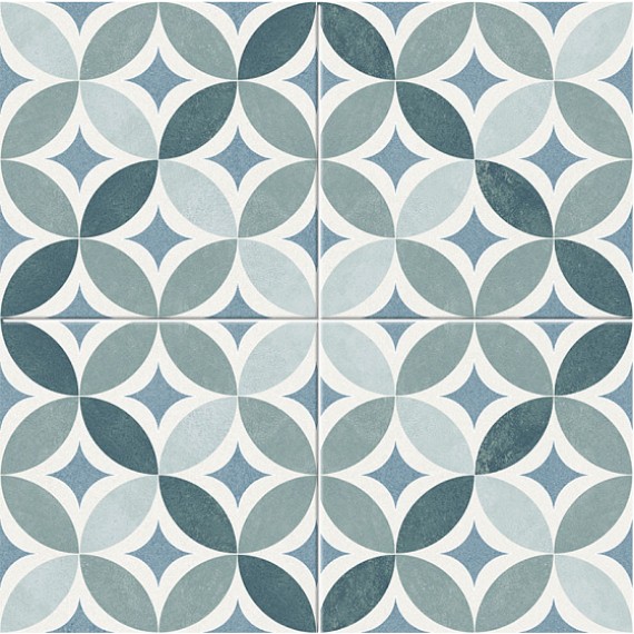 Керамическая плитка LUKEN NICOLE MATT 45x45