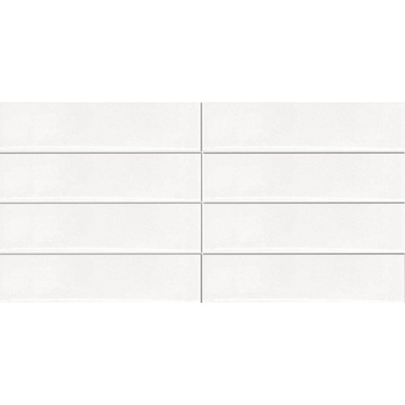 Керамическая плитка LUKEN WHITE GLOSS 30x60