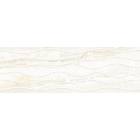 Керамическая плитка LUMINA-B DECOR/R 33,3x100