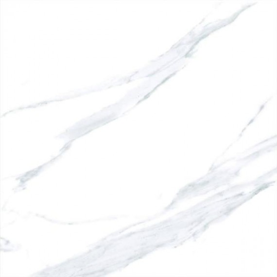 Керамогранит LUNA White Carving 60x60