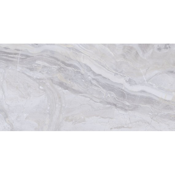 Керамогранит LUXURY WHITE 60x120