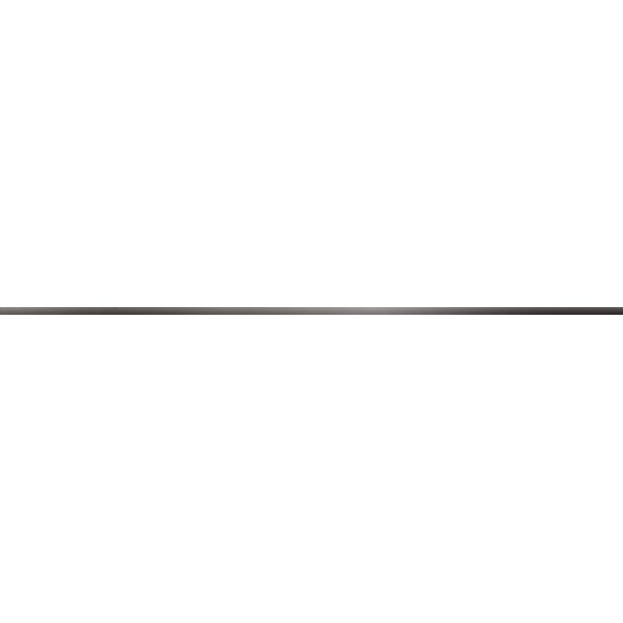 Керамическая плитка LU BM Listwa metalowa 1x75