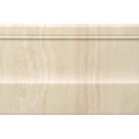 LVAT Marvel Travertino Alabastrino Alzata 20x30.5