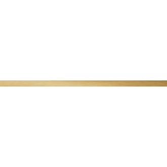 L - Gold Mat 2.3x59.8