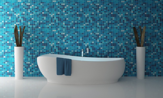 La Passion (Caramelle Mosaic)