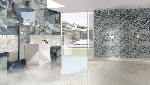 Керамогранит La Preziosa Brennero