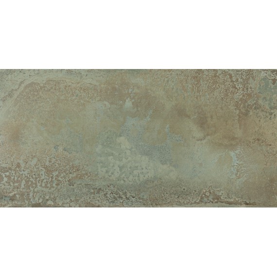 Керамогранит Lab. Iron Salvia Luxglass Rect 60x120
