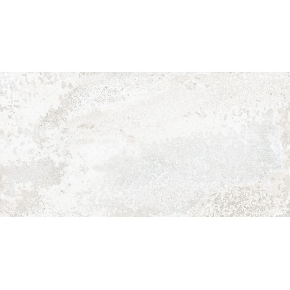 Керамогранит Lab. Iron White Luxglass Rect 60x120