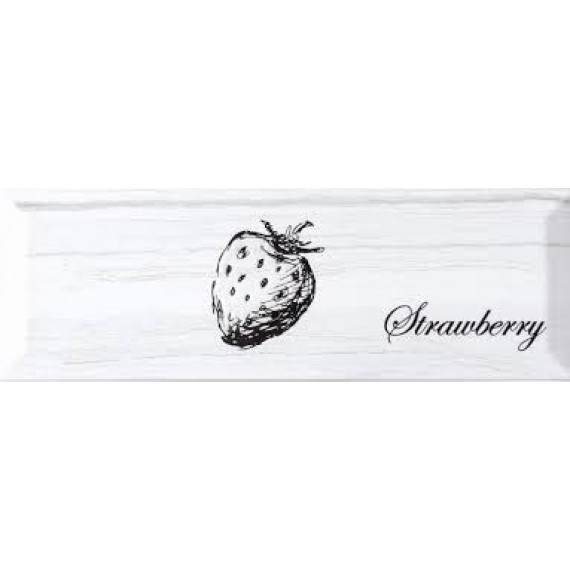 Керамическая плитка Laguna blanco STRAWBERRY 10x30