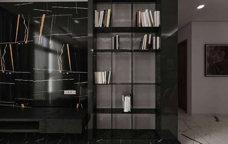 Lambert Black Absolut Gres