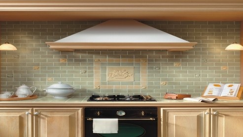 Landscape (Ceramiche Grazia)