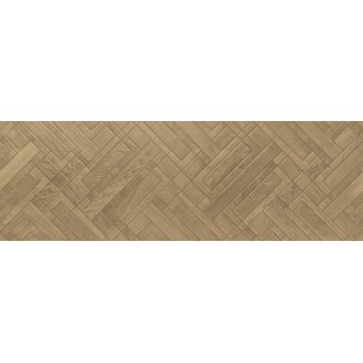 Laos Ewood Chestnut Rect. 40x120