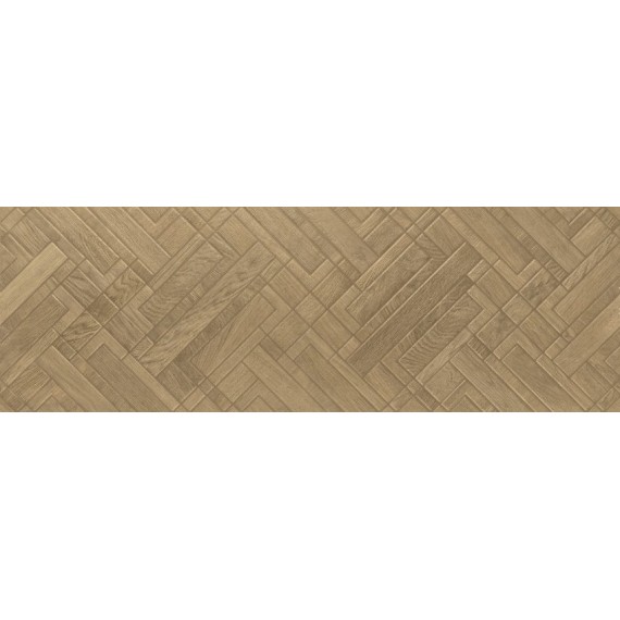 Керамическая плитка Laos Ewood Chestnut Rect. 40x120
