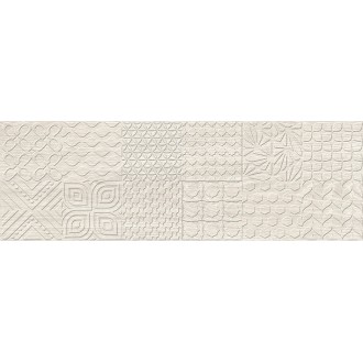 Laparet Декор Aspen Tenda бежевый 17-03-11-459-1 Плитка 20х60
