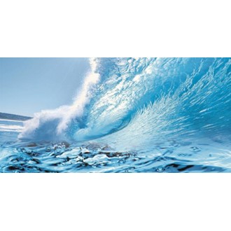 Laparet Декор Water D1D224 Плитка 40х20