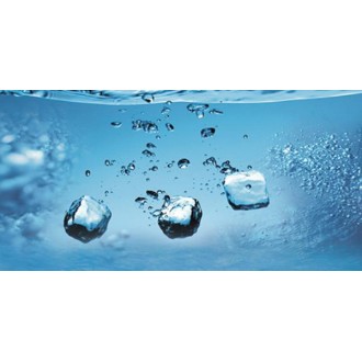 Laparet Декор Water D2D224 Плитка 40х20