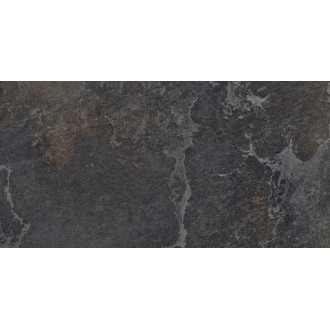 Laparet Керамогранит Blaze Nero графитовый 60х120