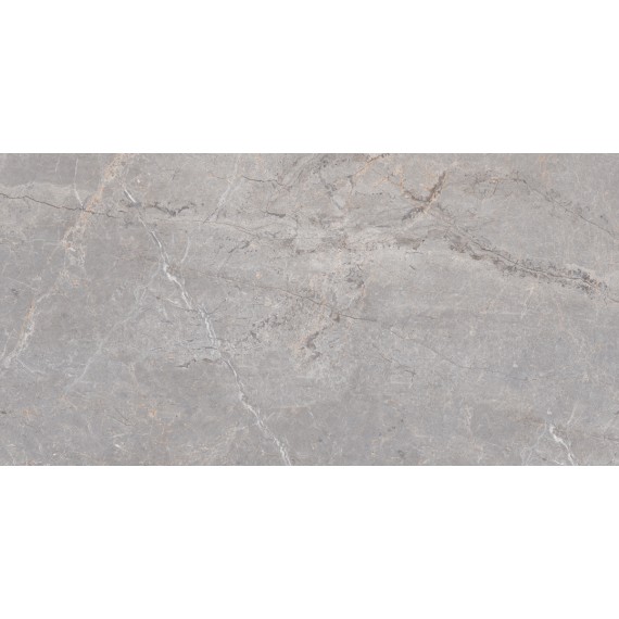 Керамогранит Laparet Керамогранит Carved River Gray Карвинг 60х120