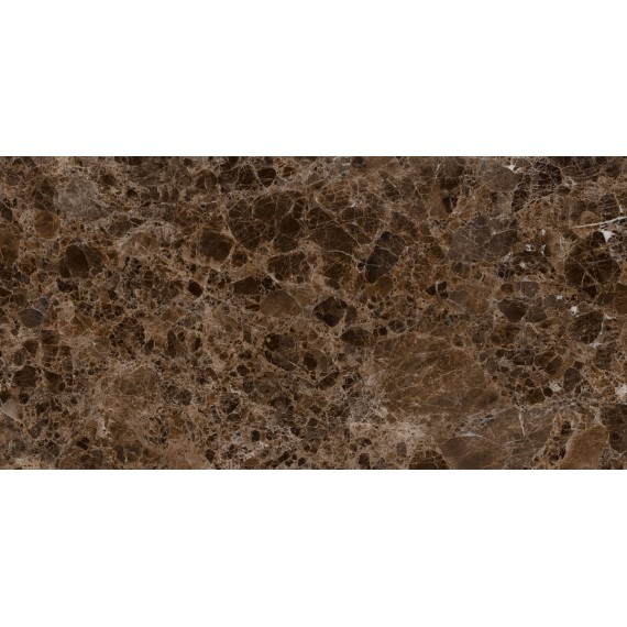 Керамогранит Laparet Керамогранит Emperador Brown Полированный 60x120