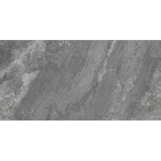 Laparet Керамогранит Materica Grey серый матовый карвинг 80х160