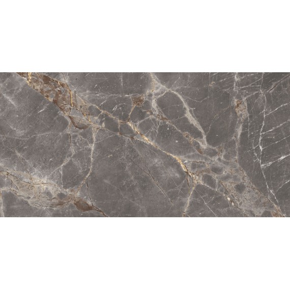 Керамогранит Laparet Керамогранит Nebula Grey Полированный 80x160