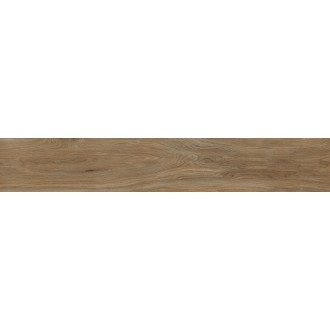 Laparet Керамогранит Nova Brown темно-бежевый Карвинг 20х120