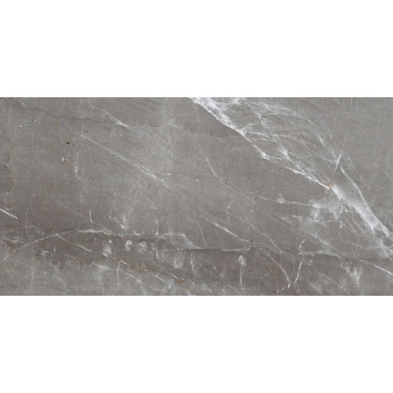 Керамогранит Laparet Керамогранит Patara Grigio I Полированный 60x120