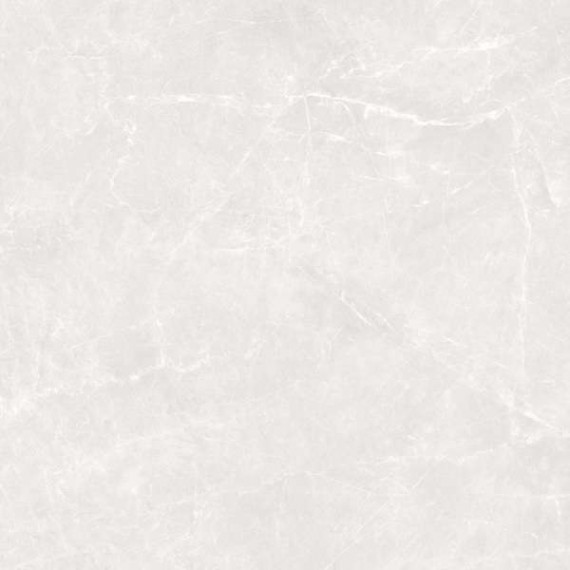Керамогранит Laparet Керамогранит Soft Cloud Bianco Светло-серый матовый 60х60