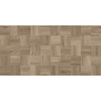 Laparet Керамогранит Timber коричневый мозаика 30х60