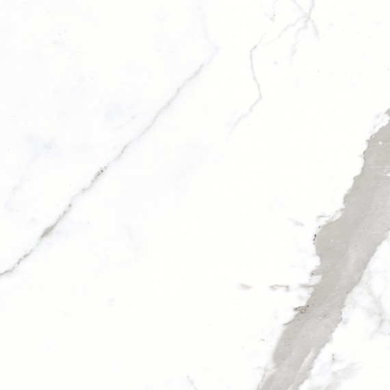 Керамогранит Laparet Керамогранит Venatino Grey белый Сатинированный Карвинг 60x60