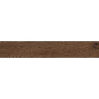 Laparet Керамогранит Wenge Rasperry коричневый Матовый Структурный 20х120