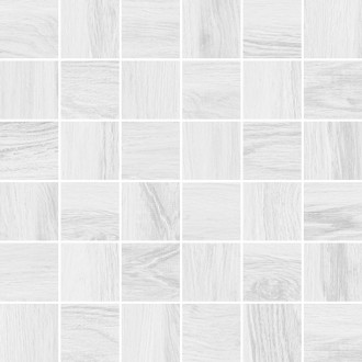Laparet Мозаика Мозаика Forest белый 30х30