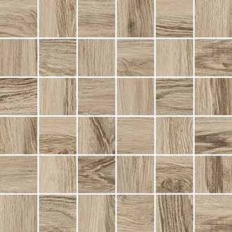 Laparet Мозаика Мозаика Forest коричневый 30х30