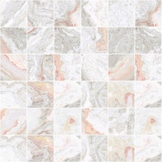 Laparet Мозаика Мозаика Gray светлый 30х30