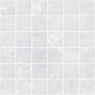 Laparet Мозаика Мозаика Hard белый 30х30