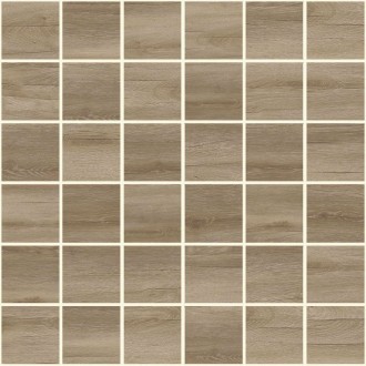 Laparet Мозаика Мозаика Timber коричневый 30х30