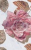 Laparet Плитка Декор Argos flowers-1 25x40