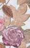 Laparet Плитка Декор Argos flowers-2 25x40