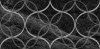 Laparet Плитка Декор Crystal Resonanse чёрный 30х60