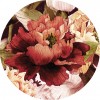 Laparet Плитка Декор Peony d12 12x12