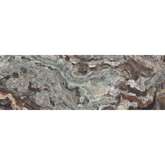 Laparet Плитка Brouni коричневый 25х75
