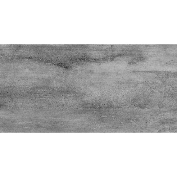 Керамическая плитка Laparet Плитка Concrete тёмно-серый 30х60