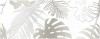 Laparet Плитка Elegance Декор-1 белый 20х50