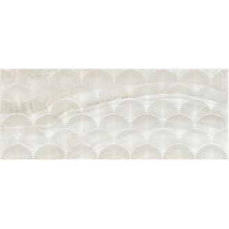 Laparet Плитка Soft Декор бежевый 20х50