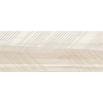 Laparet Плитка Ulivo Декор-1 бежевый 20х50